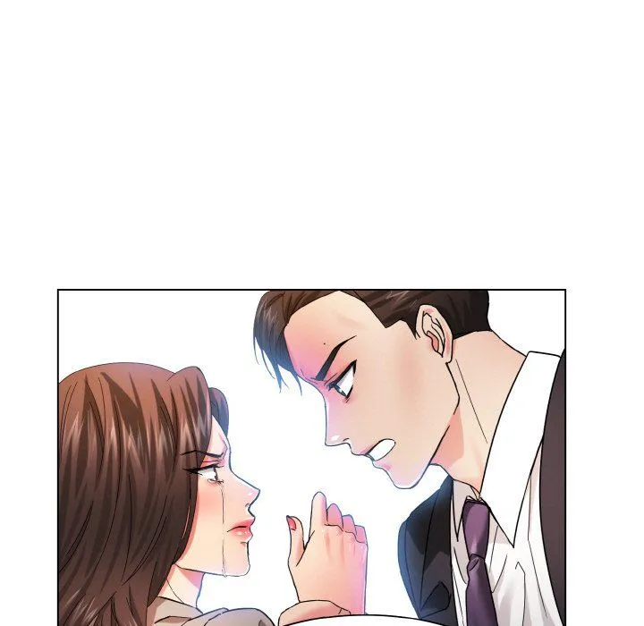 了不起的她 - 第34話 - page 61