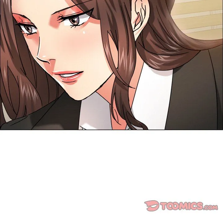 了不起的她 - 第34話 - page 63
