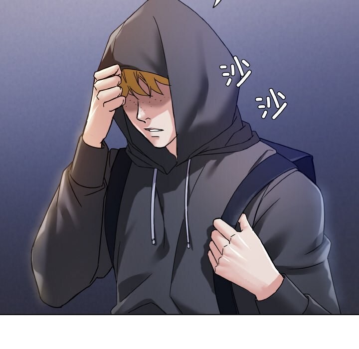 了不起的她 - 第45話 - page 82