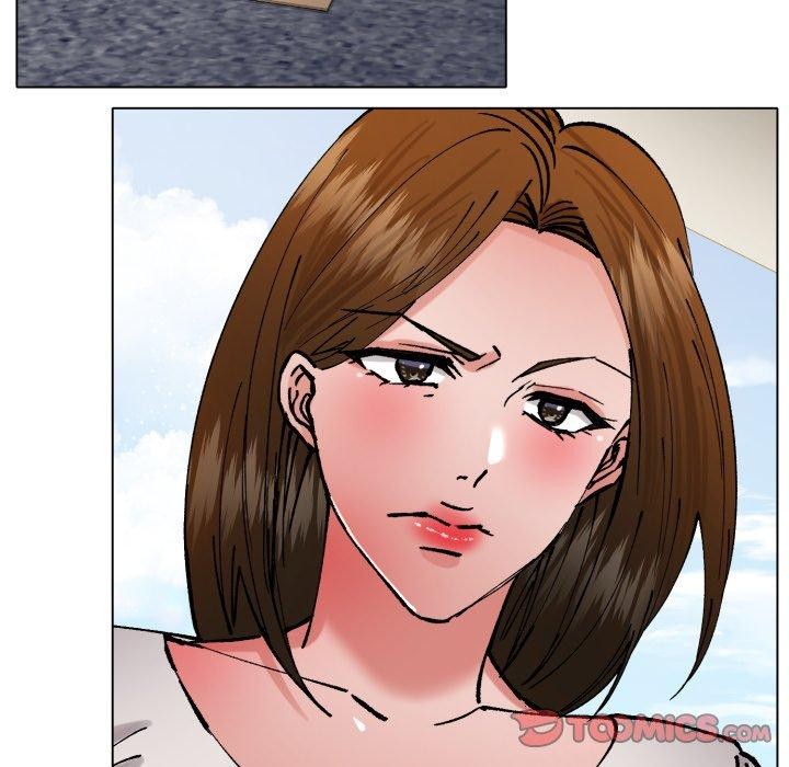 了不起的她 - 第85話 - page 21