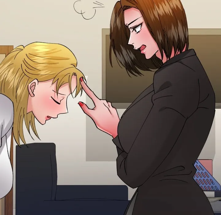 了不起的她 - 第81話 - page 107