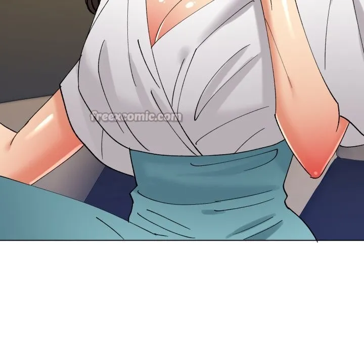 了不起的她 - 第81話 - page 126