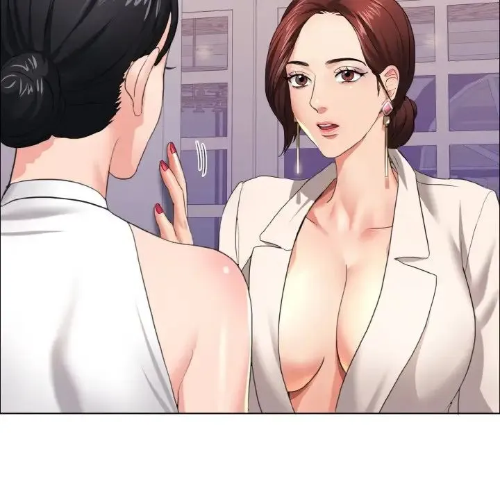 了不起的她 - 第10話 - page 104