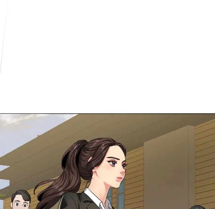 了不起的她 - 第1话 - page 38