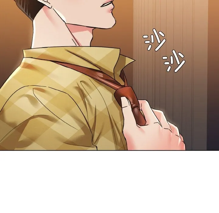 了不起的她 - 第46話 - page 34