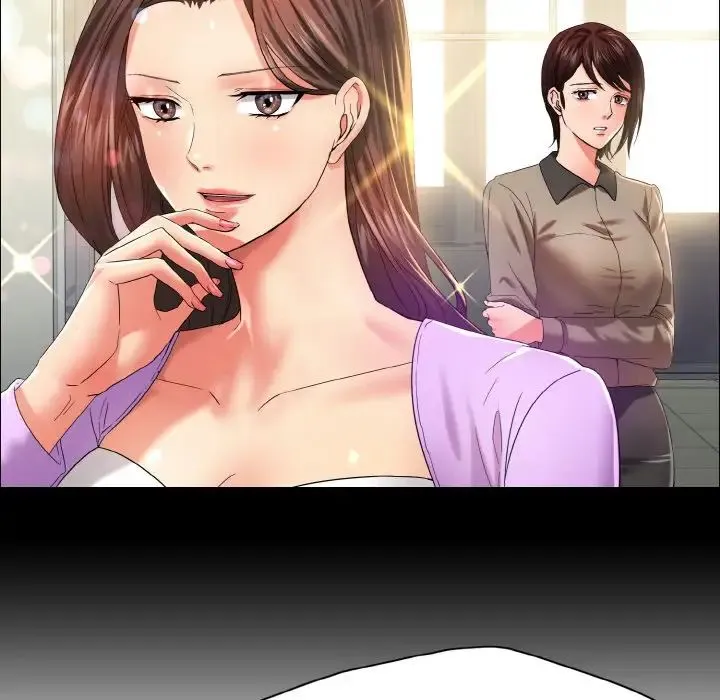了不起的她 - 第30話 - page 22