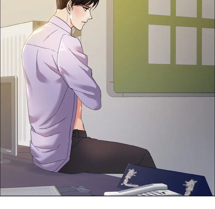 了不起的她 - 第35話 - page 25