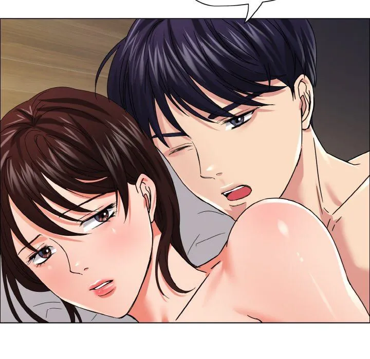 了不起的她 - 第31話 - page 96