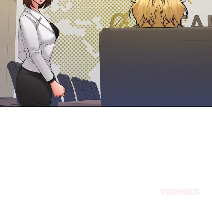 了不起的她 - 第78話 - page 141