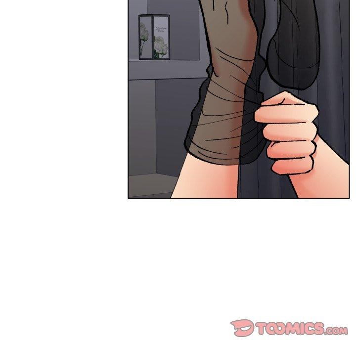 了不起的她 - 第75話 - page 39