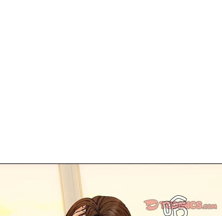 了不起的她 - 第70話 - page 27
