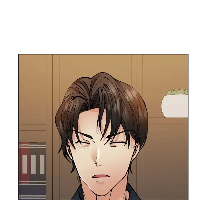 了不起的她 - 第70話 - page 120
