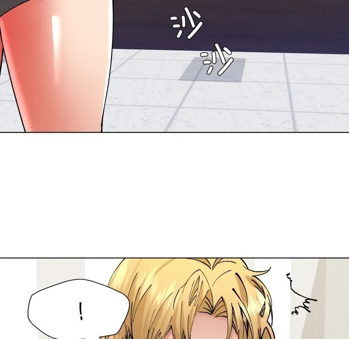 了不起的她 - 第83話 - page 22