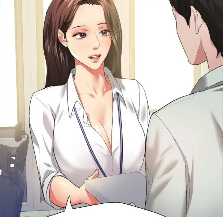了不起的她 - 第20話 - page 24