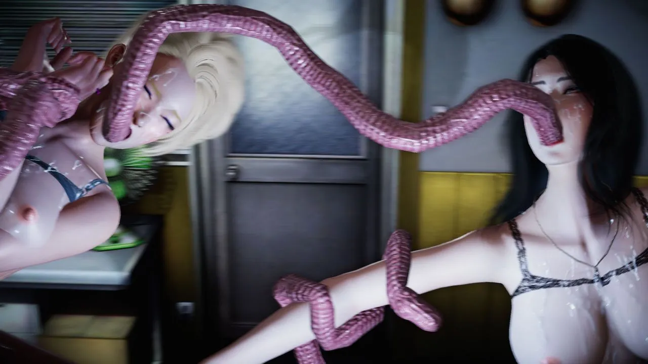 [3D]蝴蝶之殇第一季 - badend - page 106