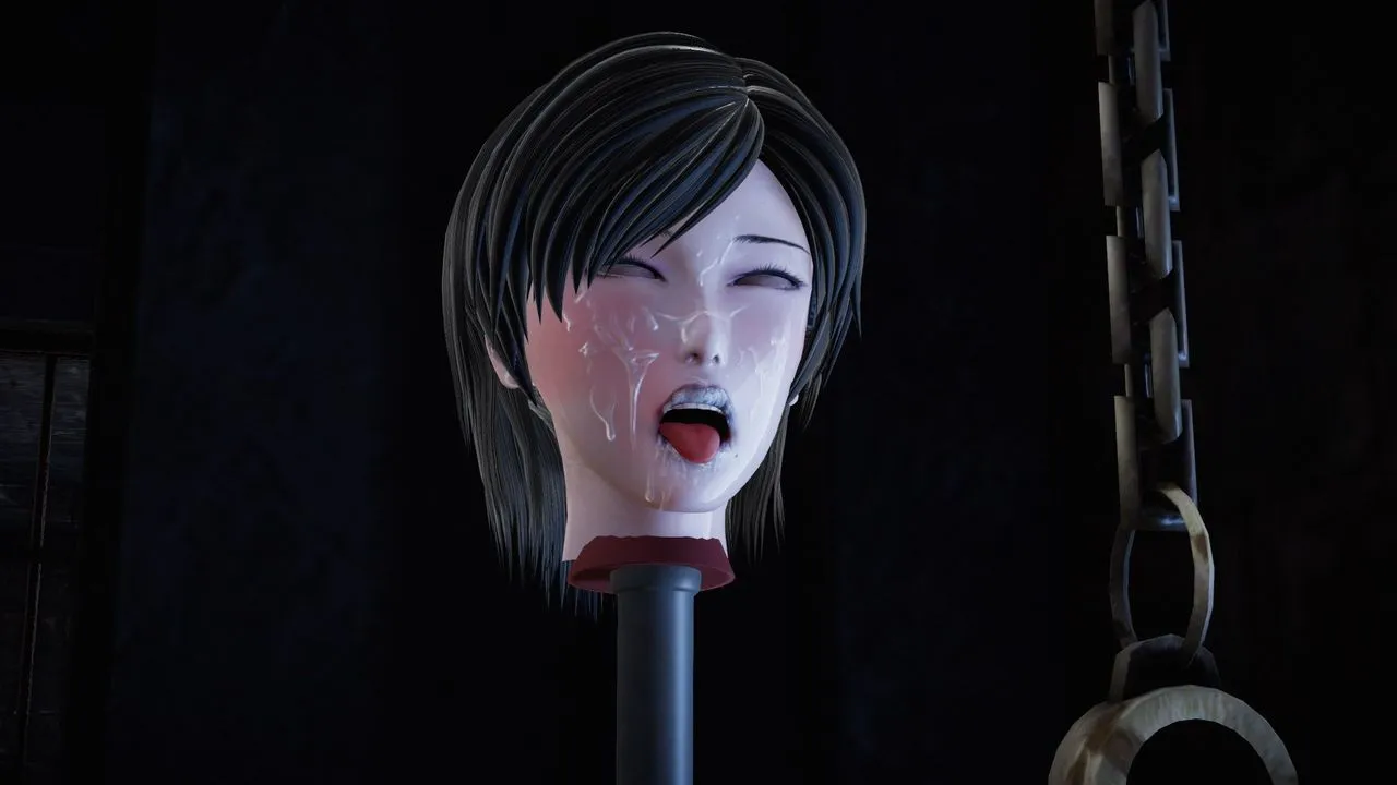 [3D]蝴蝶之殇第一季 - 第13话 - page 30
