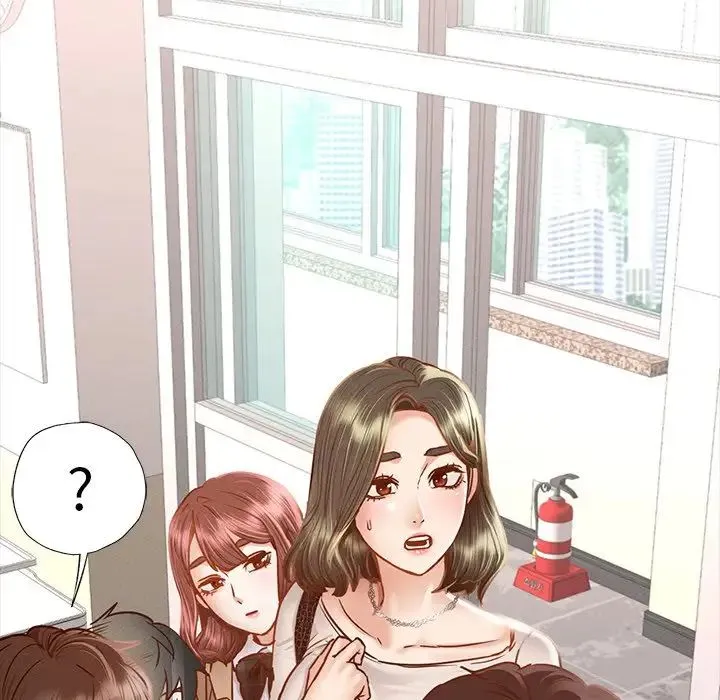 在学校达咩！ - 第3话 - page 15