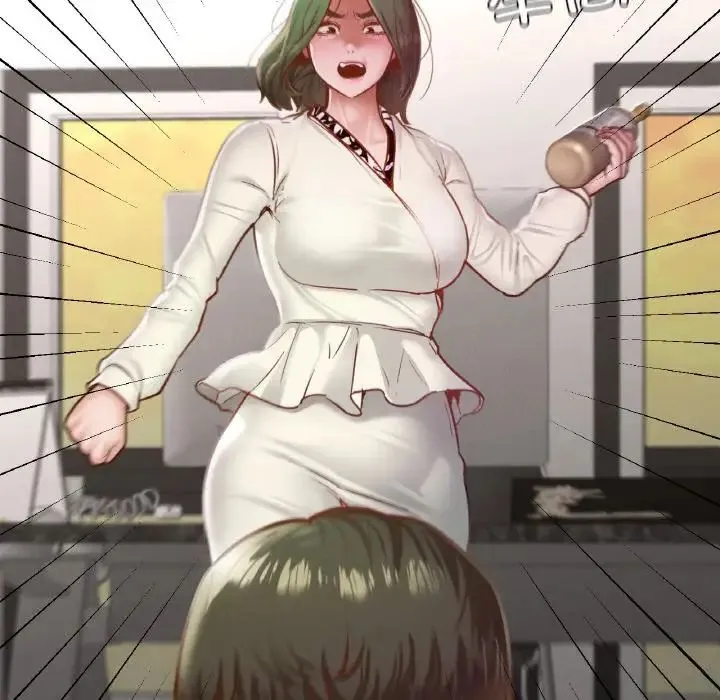 在学校达咩！ - 第22話 - page 73