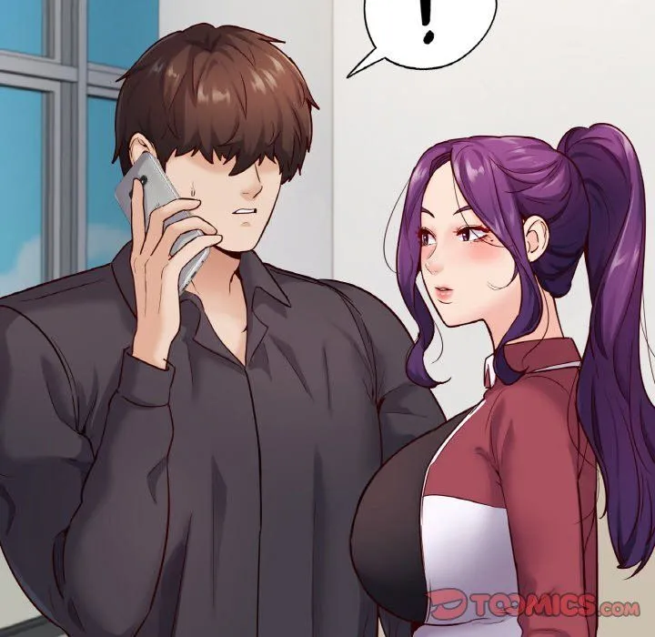 在学校达咩！ - 第33話 - page 21