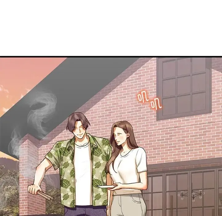 我的继姐 - 第27話 - page 48