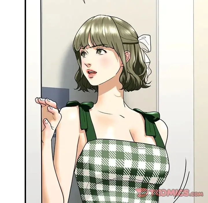 我的继姐 - 第15話 - page 27