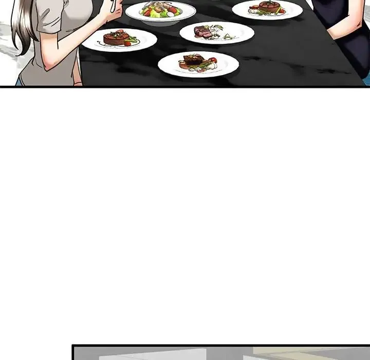 我的继姐 - 第13話 - page 74