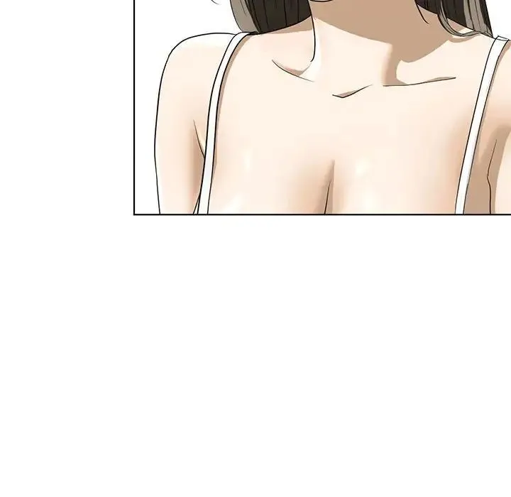 我的继姐 - 第4話 - page 117