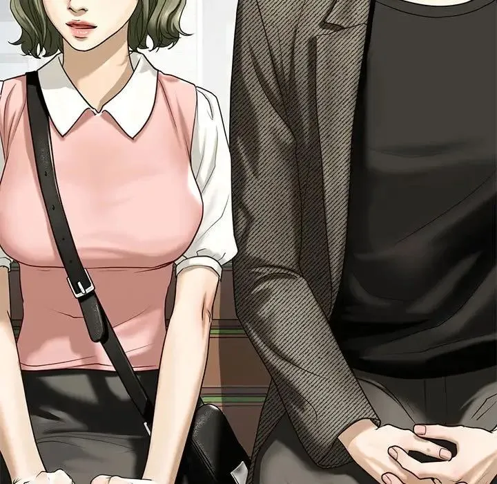 我的继姐 - 第10話 - page 29