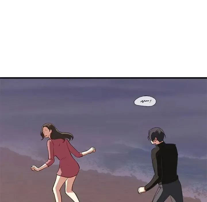 我的继姐 - 第25話 - page 124