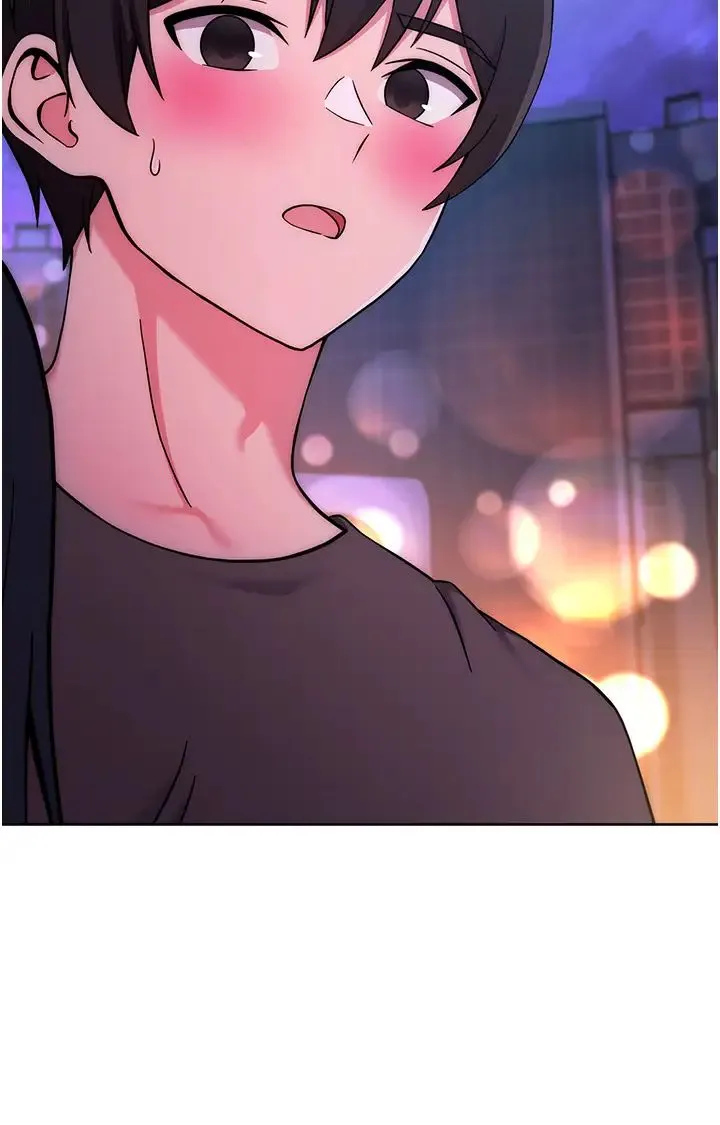 练爱选择题 - 第14話-學長，我還不想回傢… - page 52
