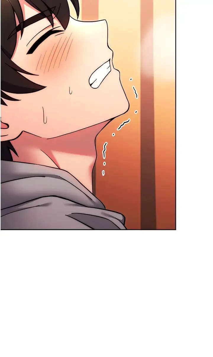 练爱选择题 - 第32話-向大傢宣示主權 - page 12