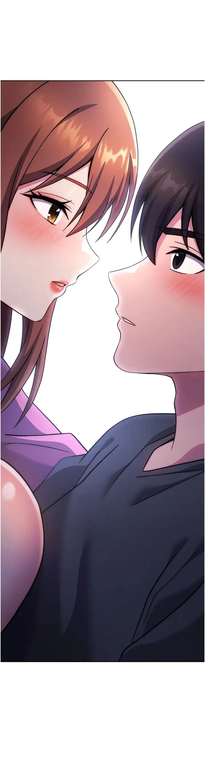 练爱选择题 - 第22話-用你的大肉棒教訓我 - page 4