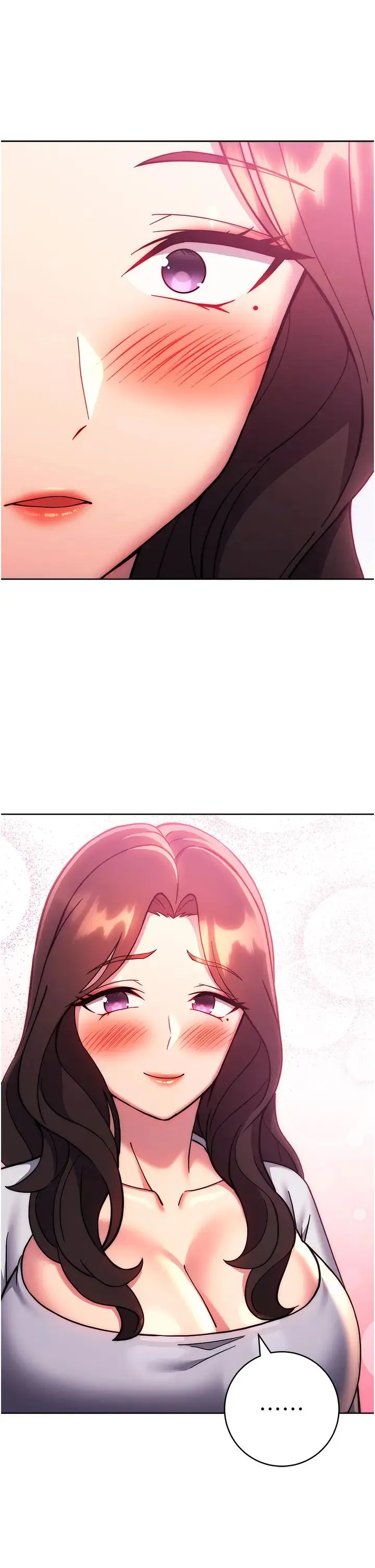 练爱选择题 - 第38話-真失禮，我們可是純愛 - page 50
