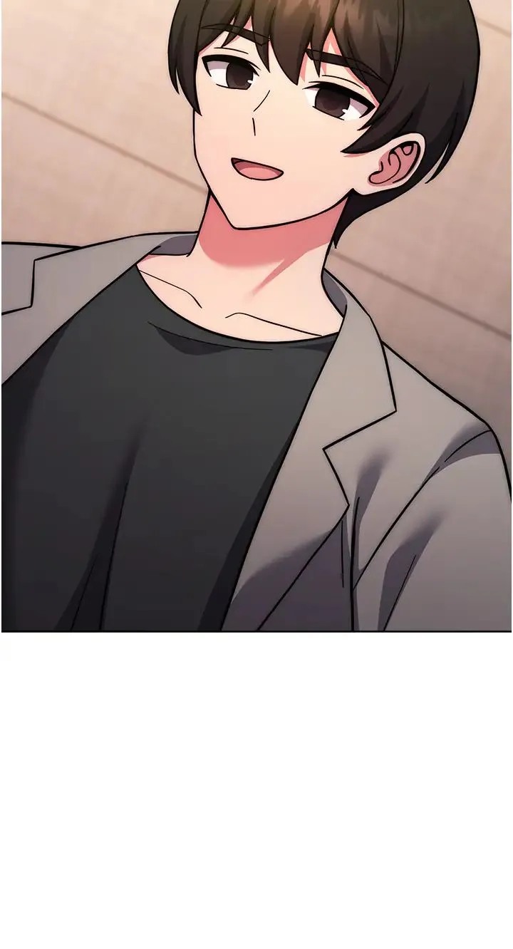 练爱选择题 - 第40話-體驗當眾裸奔的滋味 - page 40
