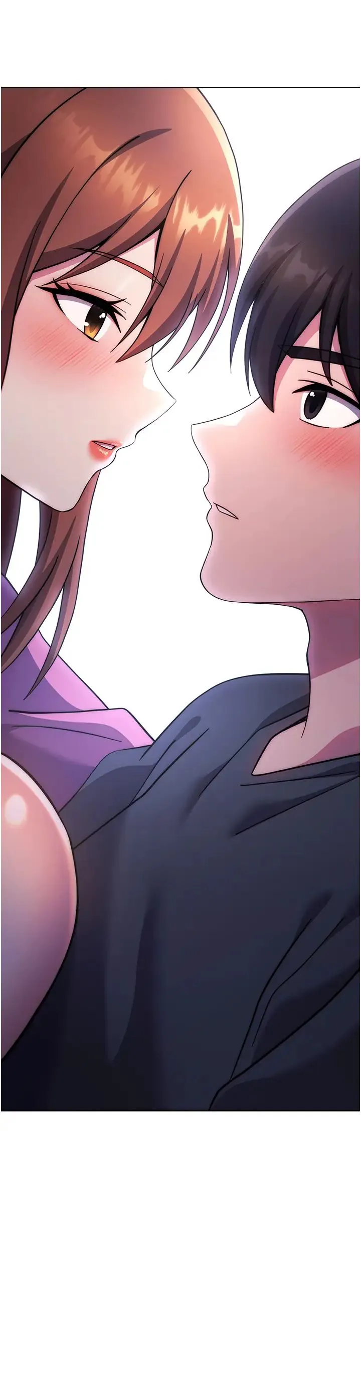 练爱选择题 - 第21話-不準看別的女生 - page 60