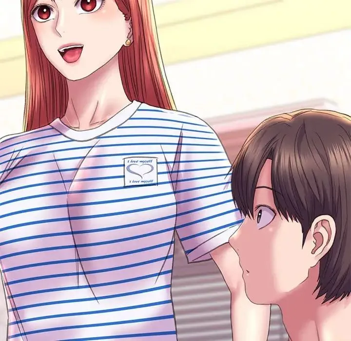 双面人 - 第8話 - page 120