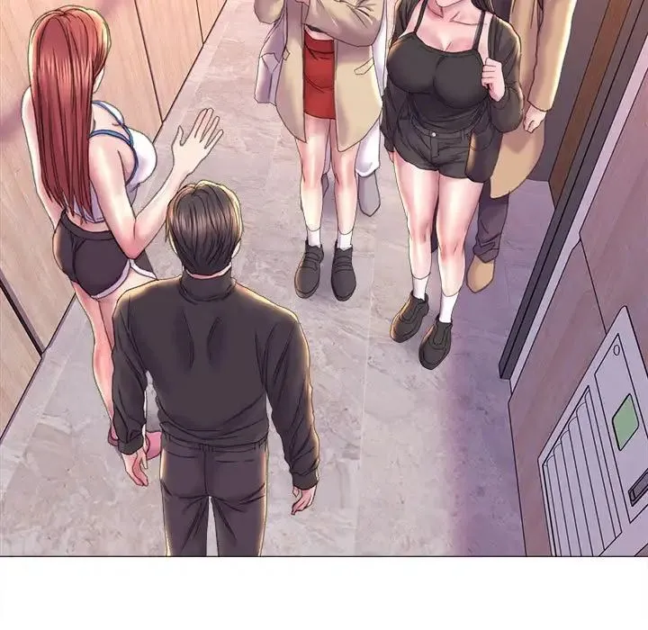 双面人 - 第16話 - page 84