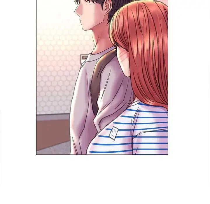 双面人 - 第11話 - page 134