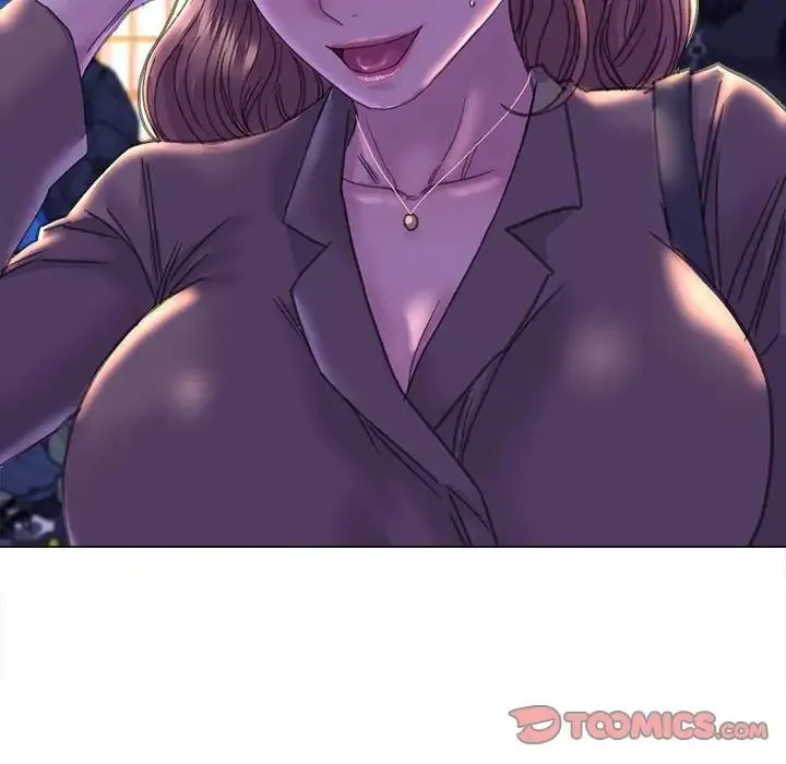 双面人 - 第13話 - page 27