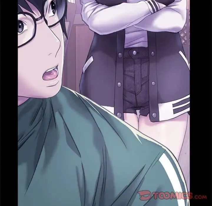 双面人 - 第3话 - page 124