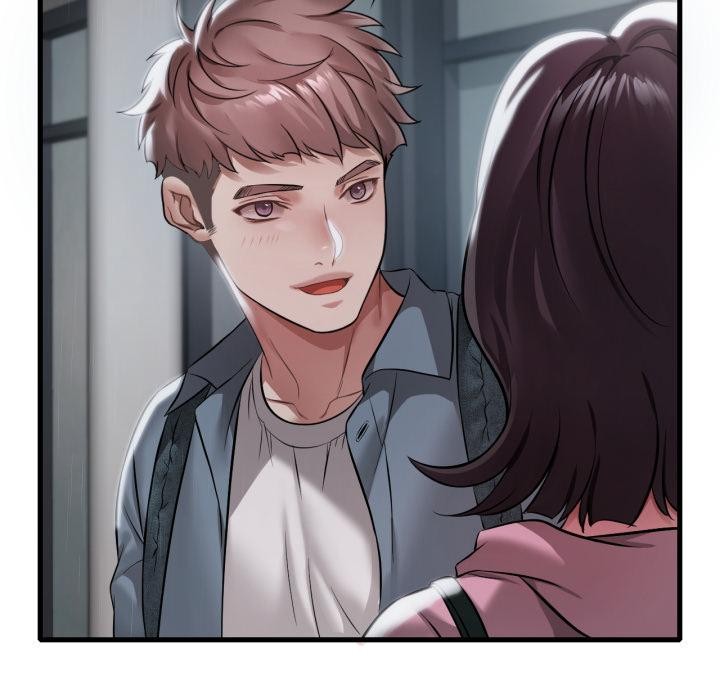 渴望占有她 - 第97話 - page 122