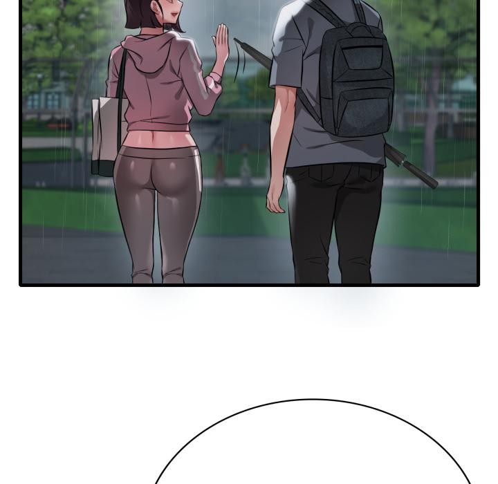 渴望占有她 - 第97話 - page 124
