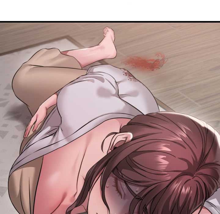 渴望占有她 - 第100話 - page 20