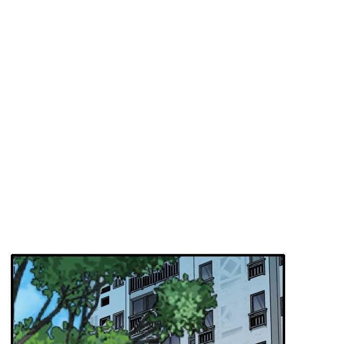 渴望占有她 - 第100話 - page 137
