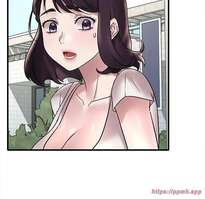 渴望占有她 - 第36話 - page 100
