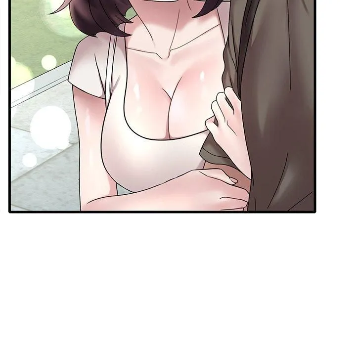 渴望占有她 - 第36話 - page 106