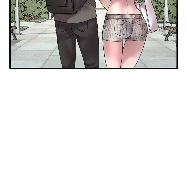 渴望占有她 - 第36話 - page 114