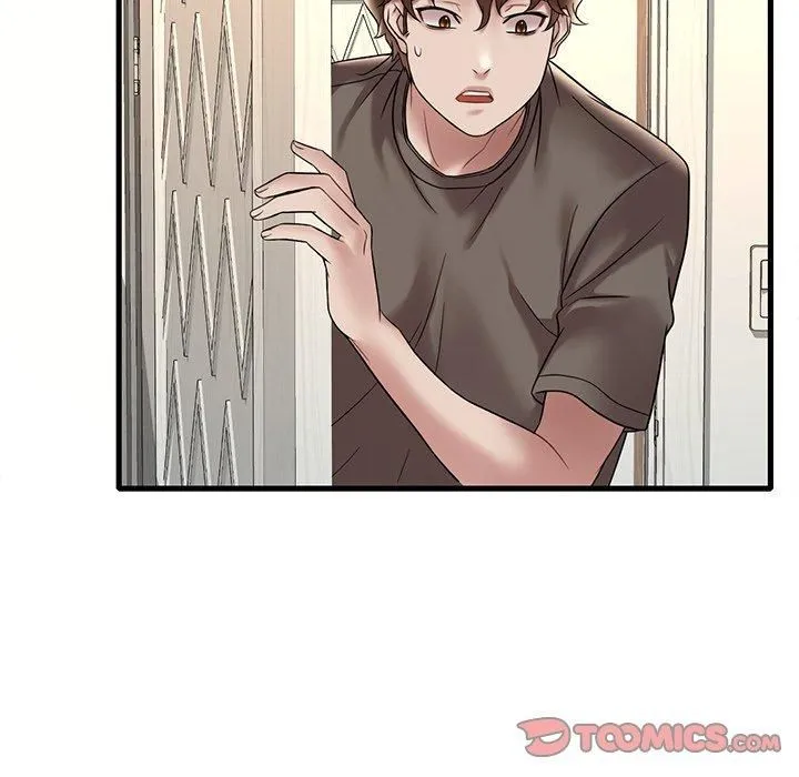 渴望占有她 - 第36話 - page 147