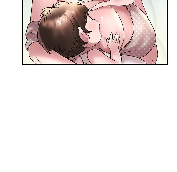 渴望占有她 - 第30話 - page 31
