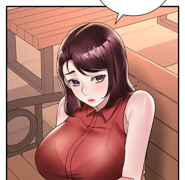 渴望占有她 - 第30話 - page 72